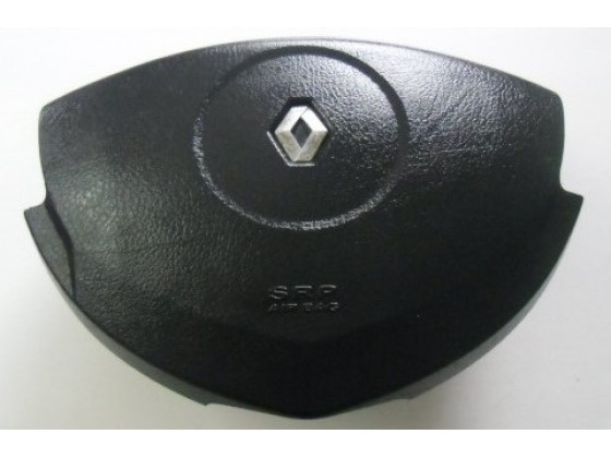 Airbag Volante Renault Clio 2002 AV17